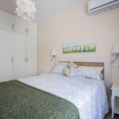 Sol & Gran Via: Experiencia De Diseno Y Comodidad. Madryt Zewnętrze zdjęcie