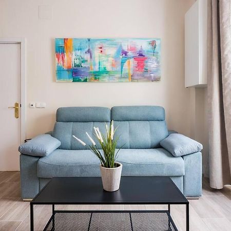 Sol & Gran Via: Experiencia De Diseno Y Comodidad. Madryt Zewnętrze zdjęcie