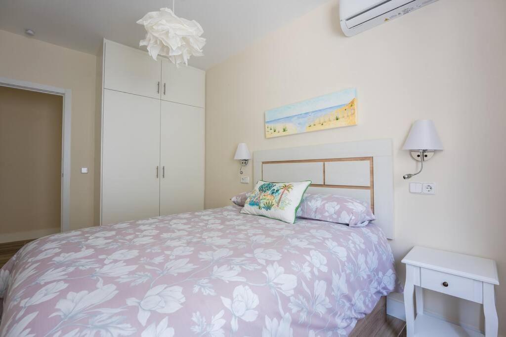 Sol & Gran Via: Experiencia De Diseno Y Comodidad. Madryt Zewnętrze zdjęcie