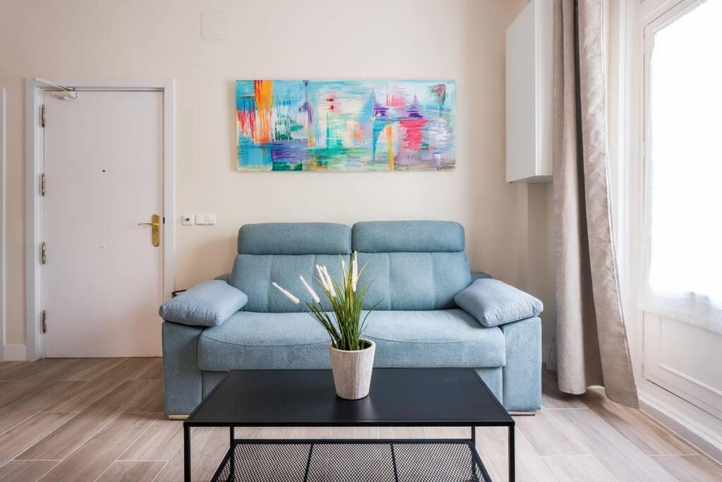 Sol & Gran Via: Experiencia De Diseno Y Comodidad. Madryt Zewnętrze zdjęcie